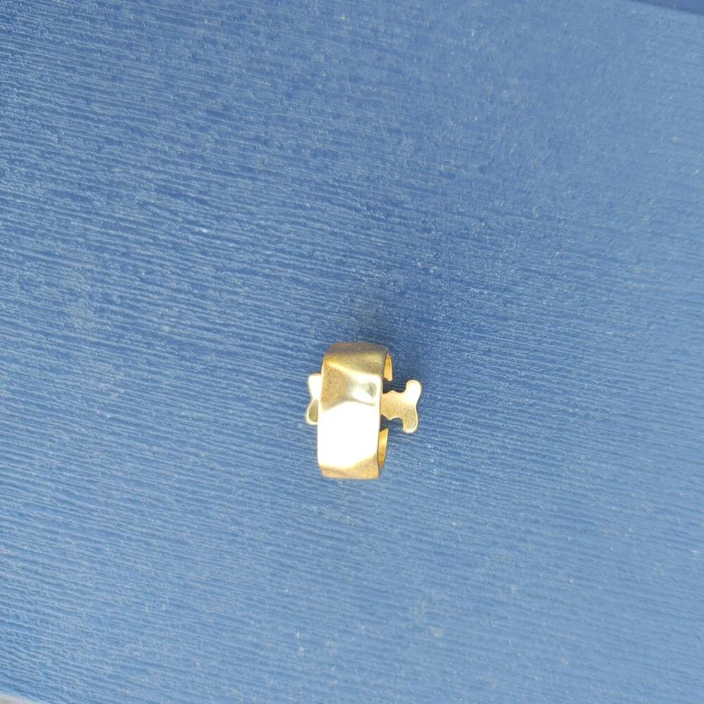 Tory Burch Ring Size 6 - Picture 9 of 16